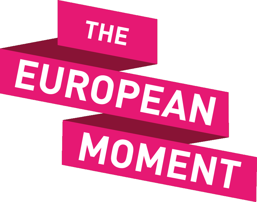 The European Moment